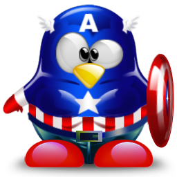 penguin pingouin pinguino 228